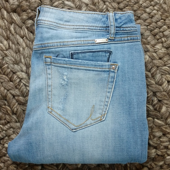 inc boyfriend regular fit jeans